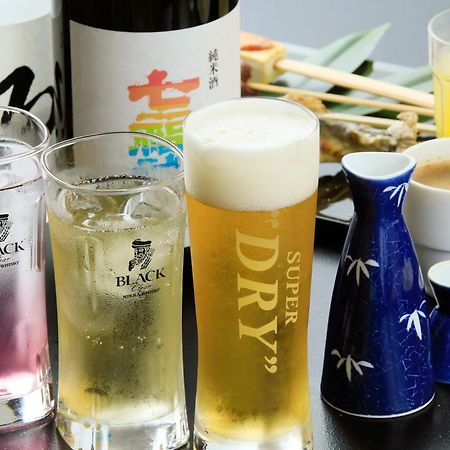 竹あかりの宿 加賀助 Shizukuishi Esterno foto