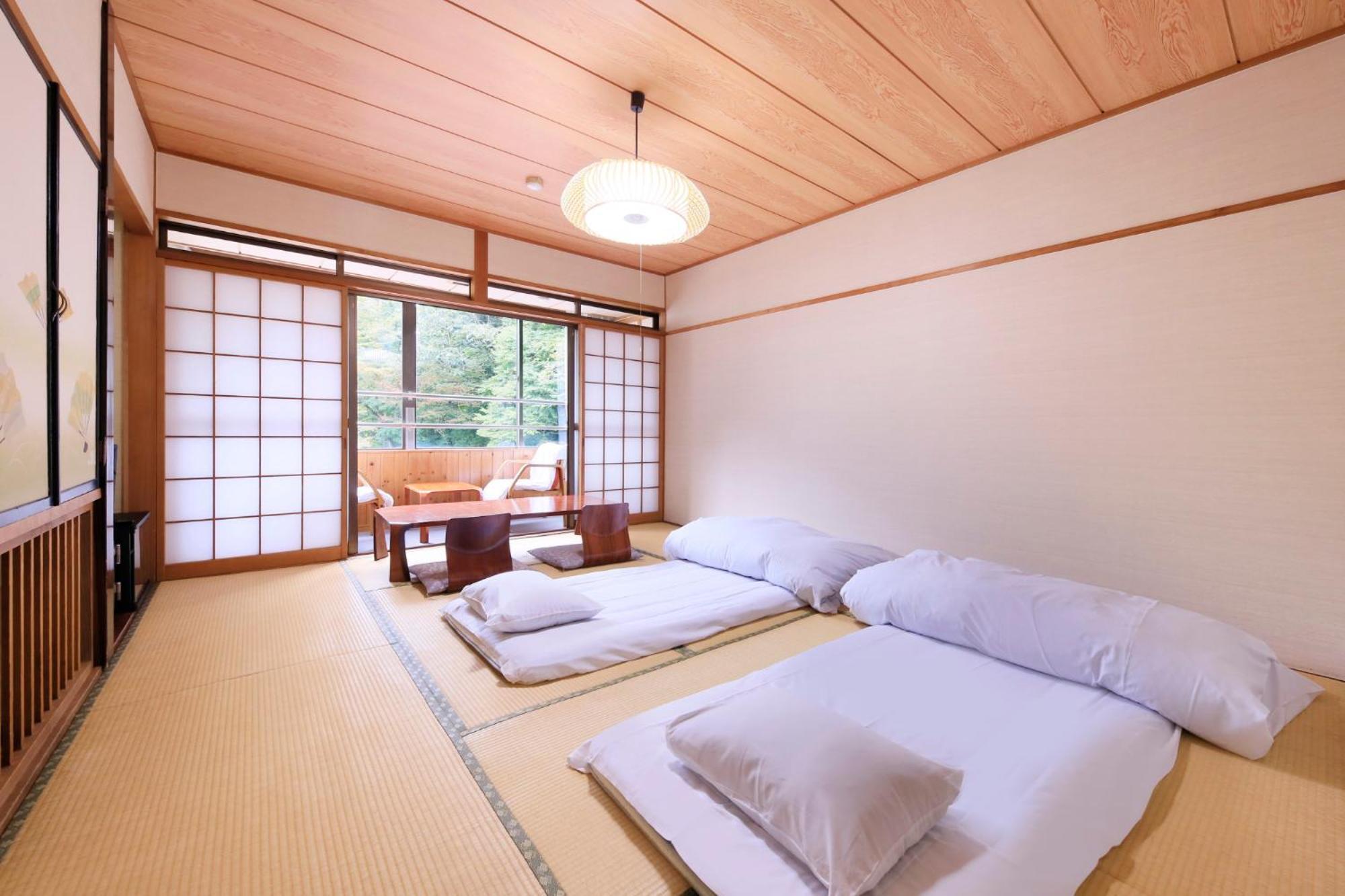 竹あかりの宿 加賀助 Shizukuishi Esterno foto