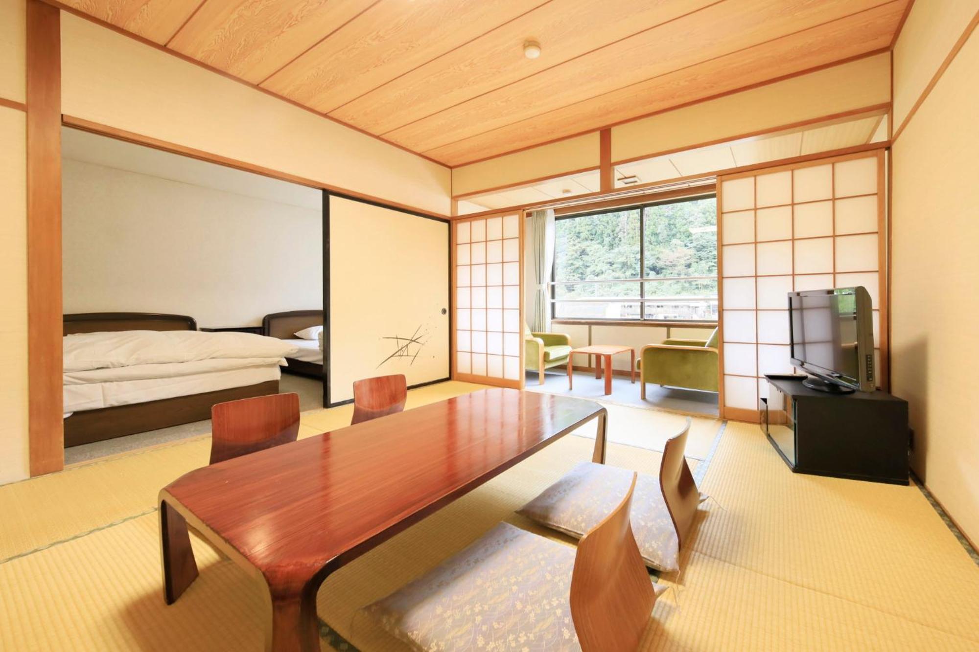 竹あかりの宿 加賀助 Shizukuishi Esterno foto