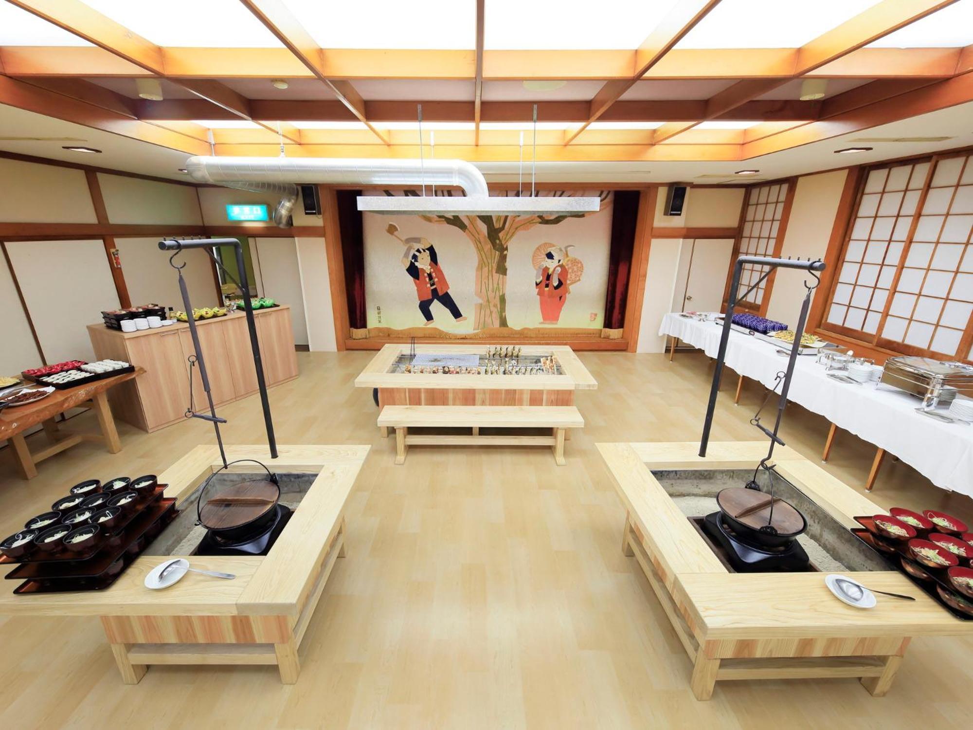 竹あかりの宿 加賀助 Shizukuishi Esterno foto