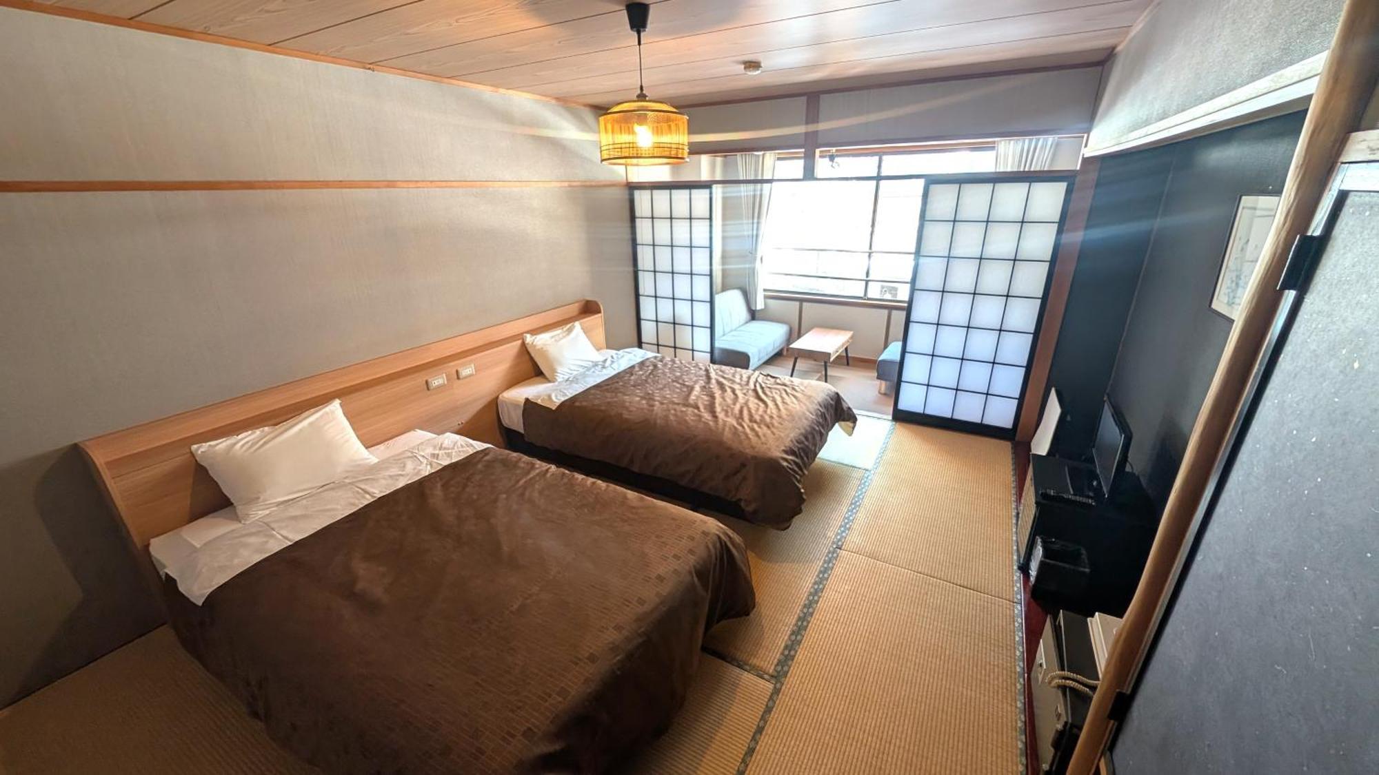 竹あかりの宿 加賀助 Shizukuishi Esterno foto